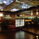 London member�s lounge for invite-only events
